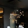 lustre-g7-fibre-optique-design-galet-en-verre-moss-series