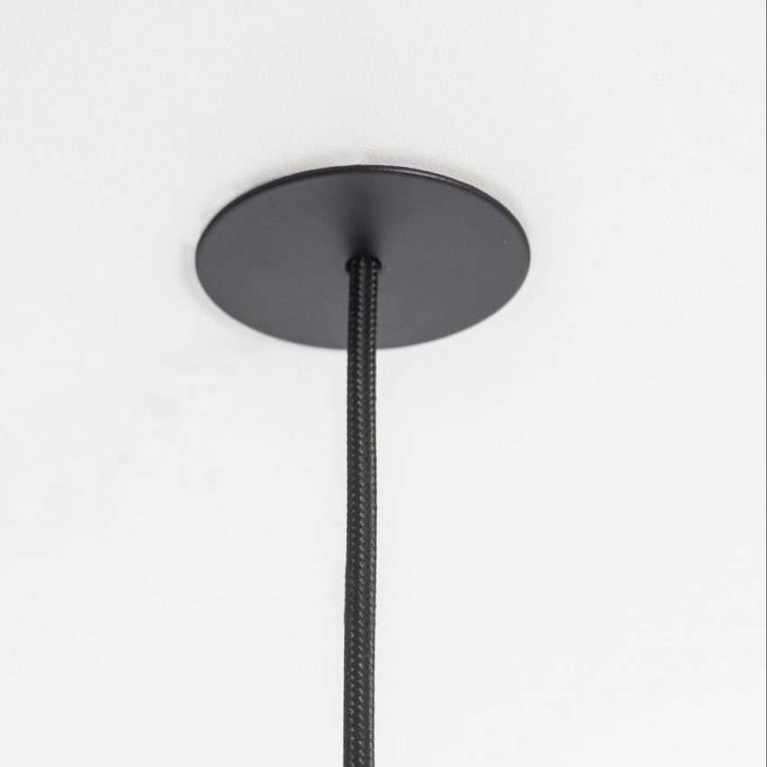 système-discret-noir-pose-luminaire-moss-series