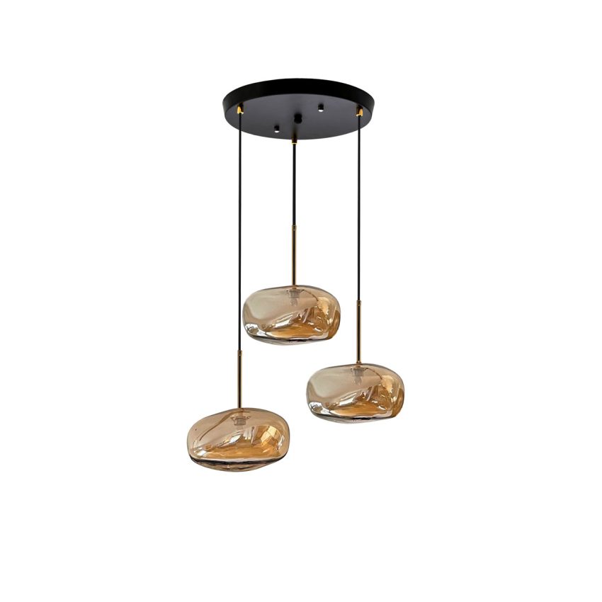 suspension-design-or-suspension-galet-verre-or-luminaire-design-moss-series