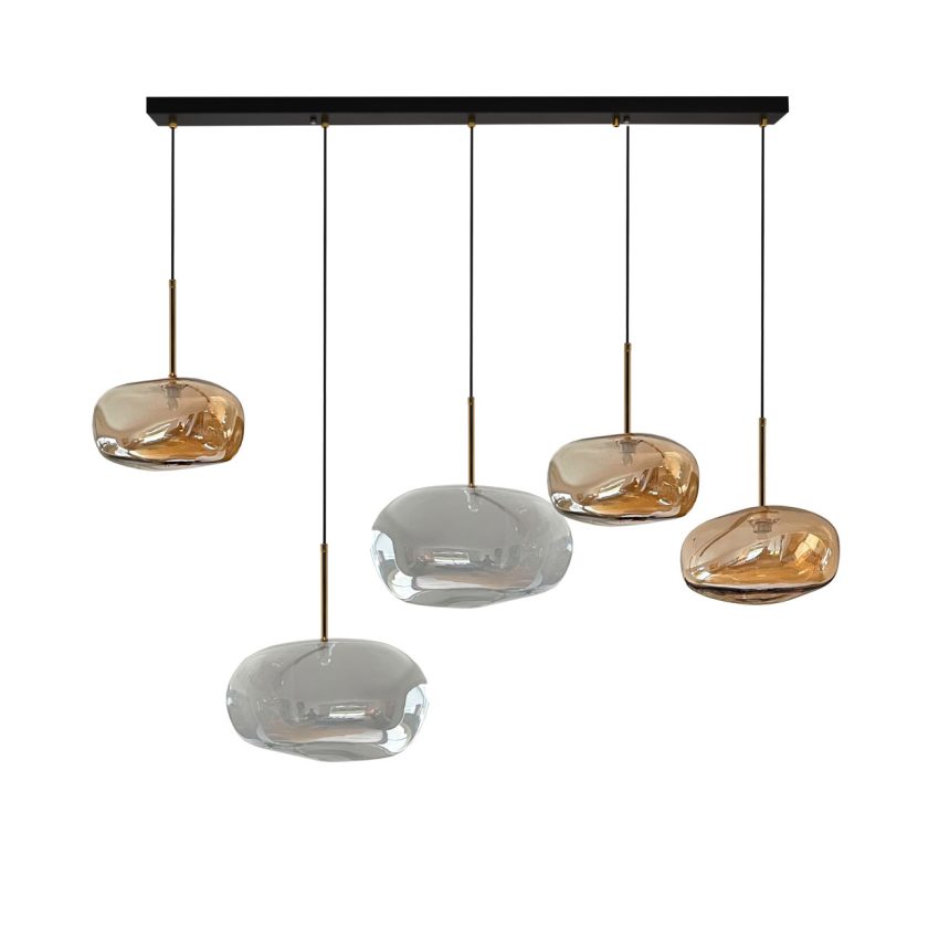 suspension-galet-verre-design-moss-series