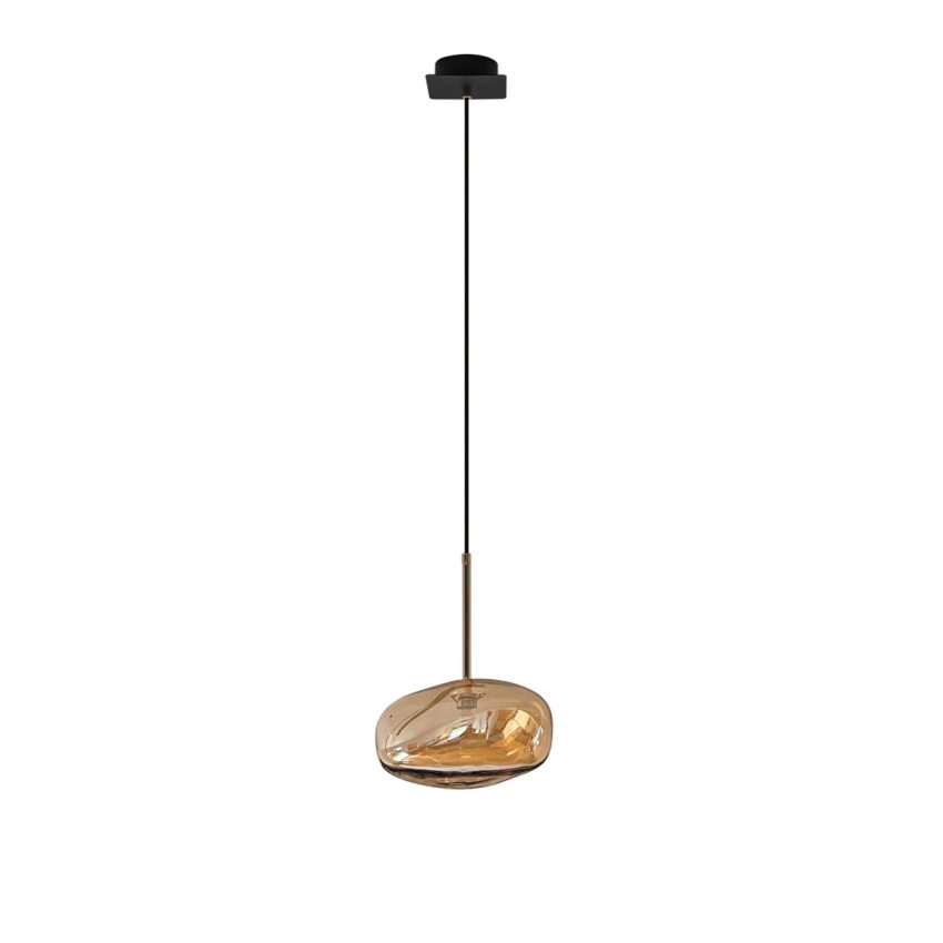 suspension-galet-design-en-verre-mono-suspension-galet-ambre-verre-souffle-luminaire-design-moss-series