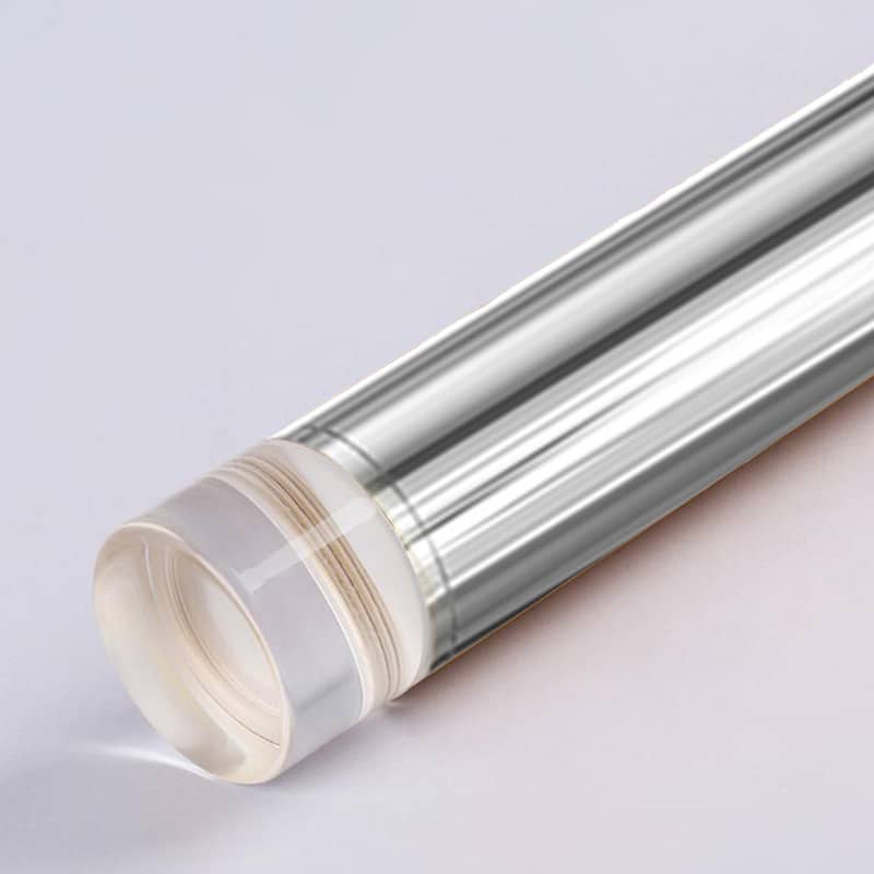 lustre-design-tube-chrome-lustre-fibre-optique-lustre-escalier-moss-series