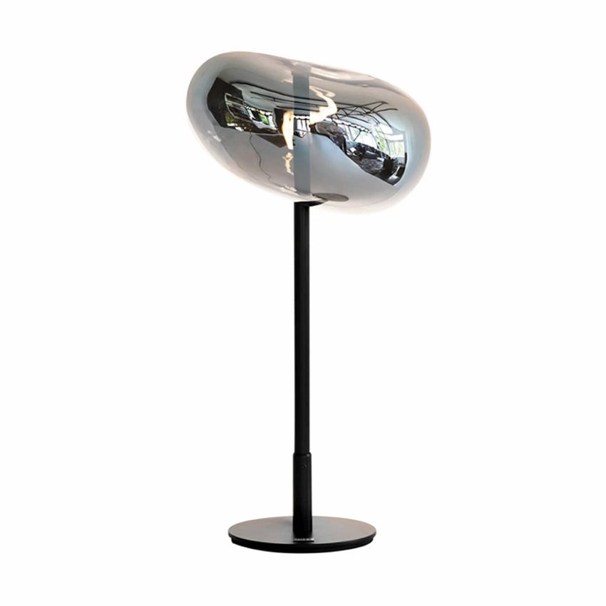lampe-a-poser-design-galet-noir-en-verre-design-contemporain-moss-series