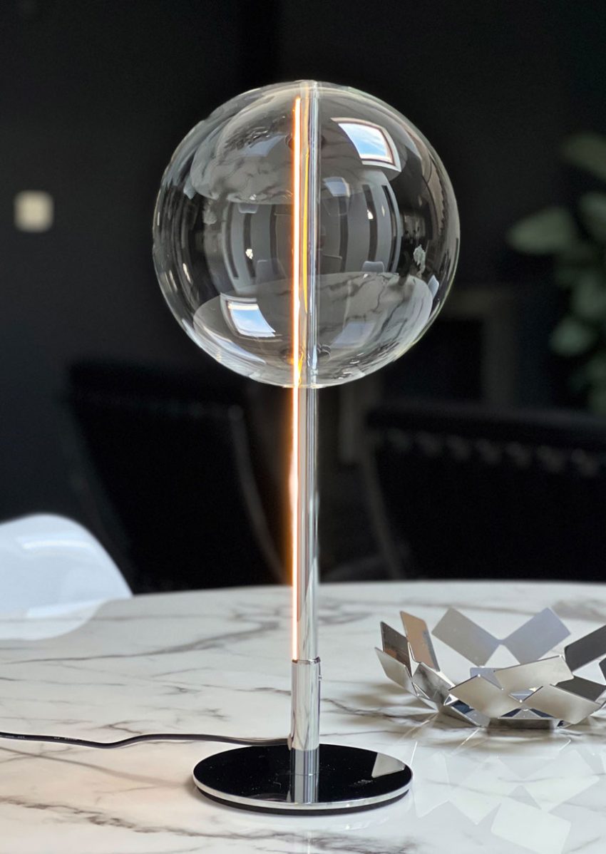 lampe-bulle-en-verre-design-chrome-moss-series
