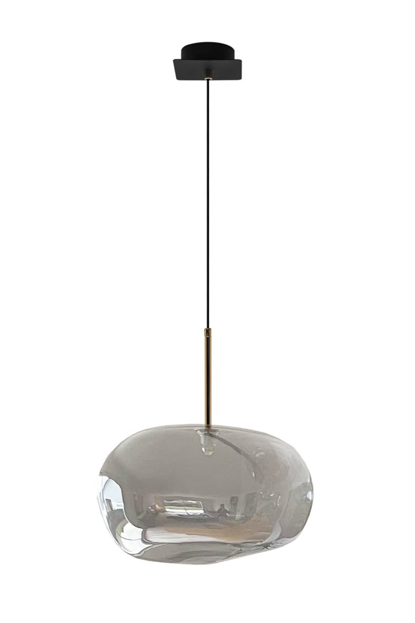 suspension-design-verre-galet-gris-moss-series